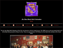 Tablet Screenshot of jjbbjj.tybaba.com